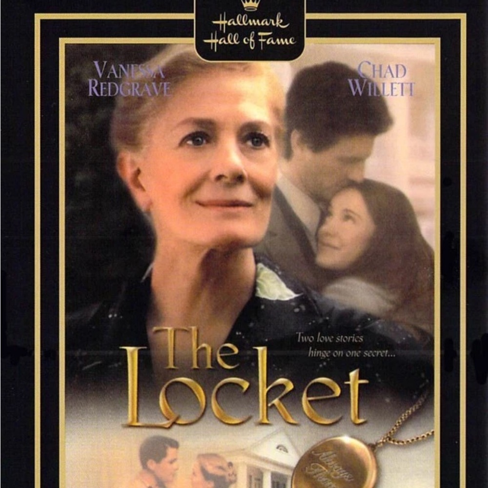 The Locket DVD . New Factory sealed